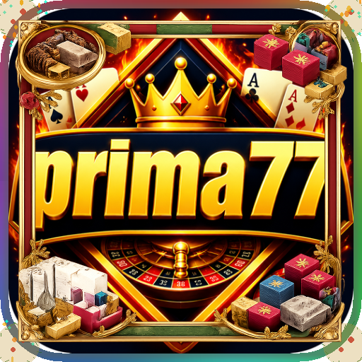 prima77 — galeri pratinjau - APK Resmi